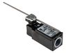 RS PRO Eindschakelaar, staaf, DPST, sluiter/opener, IP 65, glasvezelversterkt thermoplast, 10A aansluitkabel