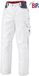 BP Werkbroek 1788-555-21 | Maat 54 | Wit