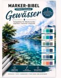 MARKER-BIBEL Gewässer Erweiterung
