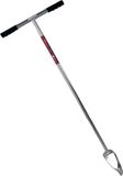 Synx Tools Grondboor 7cm verzinkt - Lengte 120cm