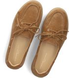 Stefano Lauran 7021k Instappers Dames Camel Maat 38