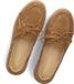 Stefano Lauran 7021k Instappers Dames Camel Maat 38