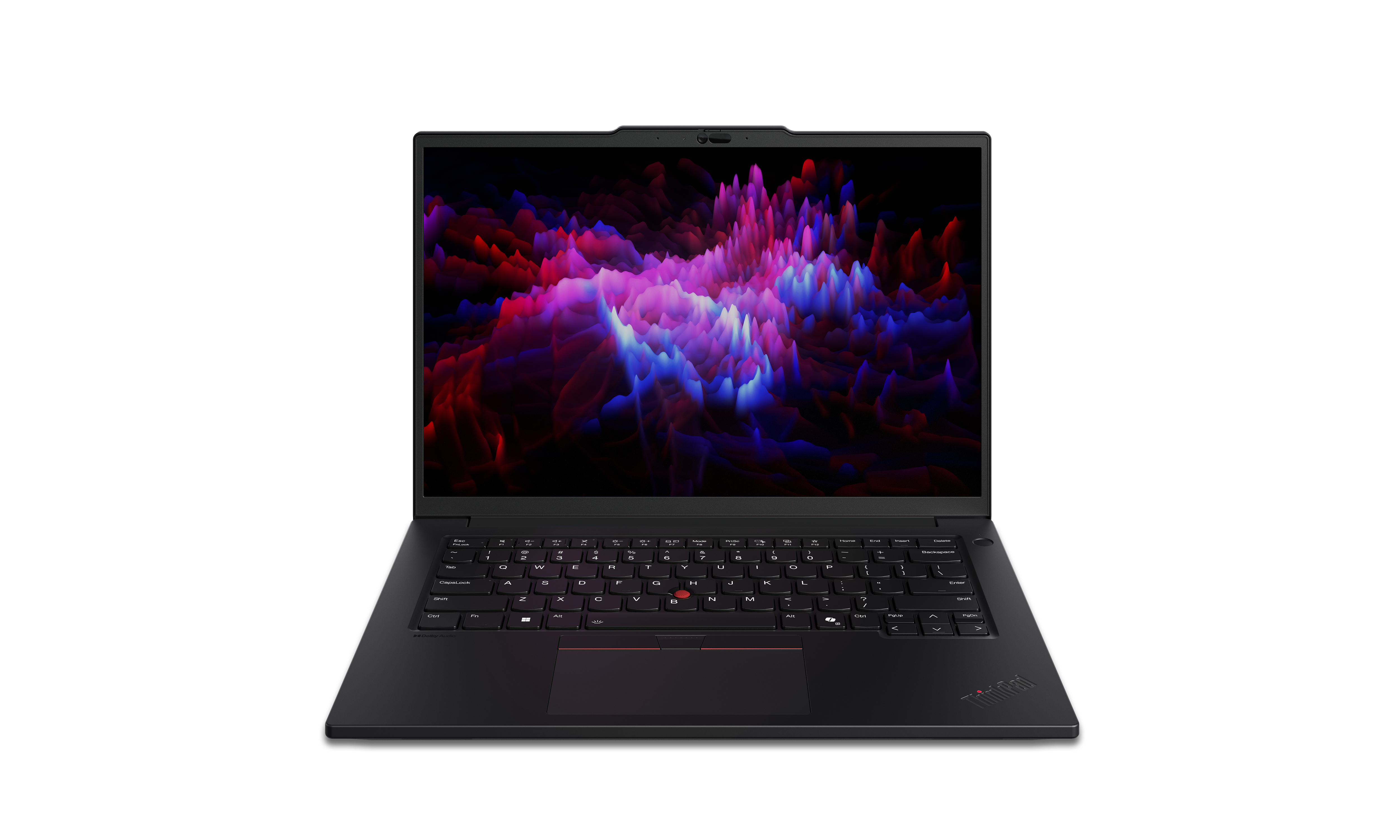 Lenovo P14s Gen 5 (Intel)