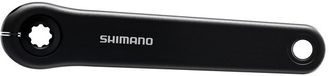 Shimano Krukken FC-EN500 (x2) Zwart