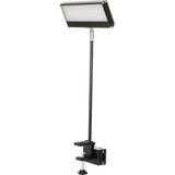 Eurolite LED KKL-40 projecteur à pince 3CT noir