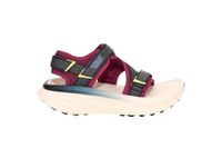 Teva Aventrail - dames sandaal - Multikleur - maat 42 (EU) 9 (UK)