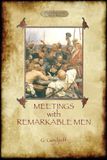 Meetings Aziloth Books Meetings With Remarkable Men Paperback