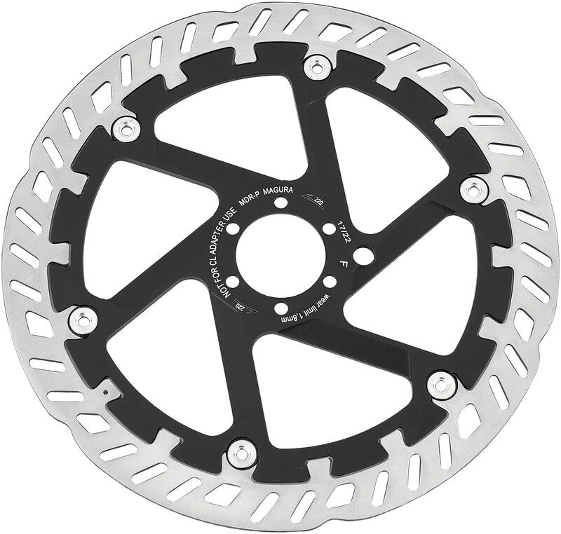 Magura MDR-P Rotor 6-bolt