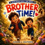 Brother Time: A Boom Boom Family Time Story