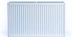 Nemo Spring Compact type 22 radiateur à panneaux acier H 700 x L 1600 mm 3051 W blanc RAL 9016