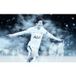 Football Papier Peint Panoramique - Joueur De Foot - 390 cm x 247 cm