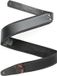 RightOn! Straps Mojo Carbon - Gitaarband