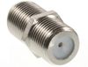 UNIMET SAT_SERW_2 - Connecteur F Tube - Nickel Cuivre - Résistant à la corrosion
