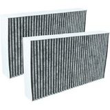 Miele Vhbw 2 Aktivkohlefilter Ersatz für Miele Dkf 29-p für Dunstabzugshaube