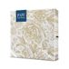 Paw decor Bloemenservetten, 20 stuks, papieren servetten, 33 x 33 cm, bloemenservetten, perfect voor feestjes en verjaardagen, tafeldecoratie, wegwerpservetten, roze pioenrozen