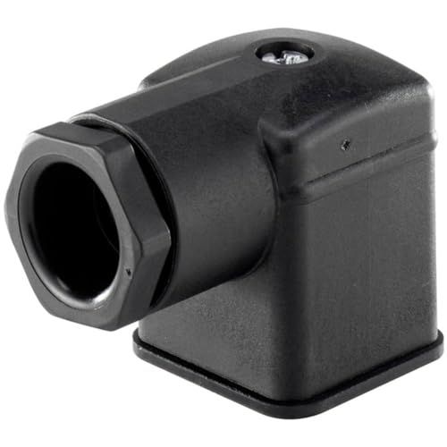 Bürkert Apparaatstopcontact 315329 2518 Aantal polen: 2 0-250 V 1 st.