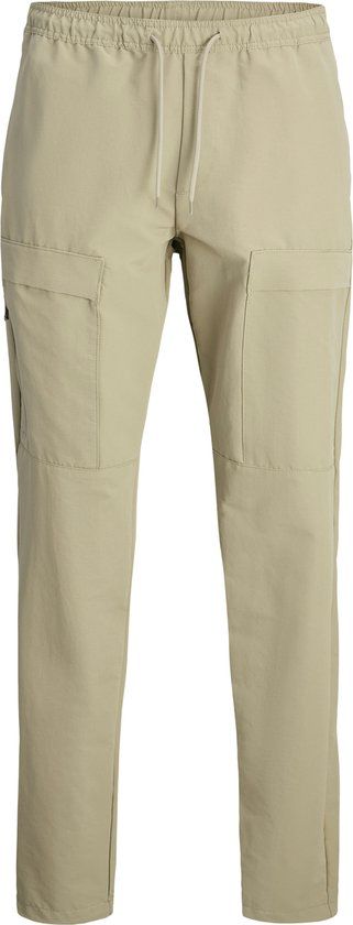 JACK&JONES JPSTKANE JJHAWK TECH CARGO JOGGER JNR Jongens Broeken Maat 146 Seneca Rock