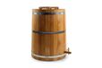 Bonpos Eikenhouten vat 80 l met medium toast