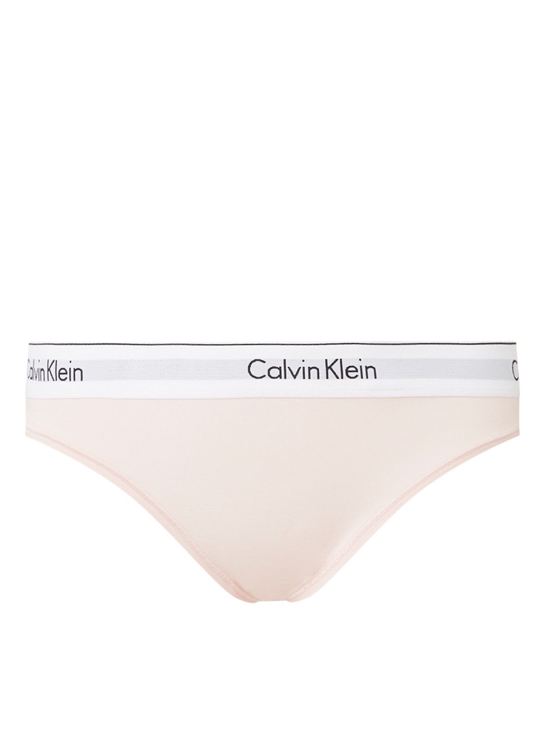 Calvin Klein String met logoband - 8718935146336