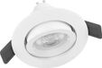 Ledvance® spot encastrable LED GU10, dimmable, 8,3W, lampe encastrable, spot 36°, 3000K