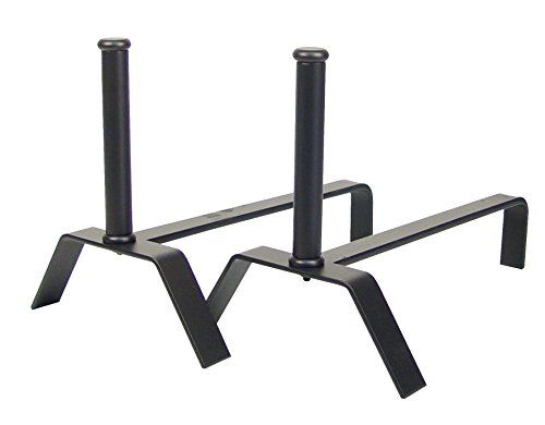 IMEX EL ZORRO 12101-F Vuurbokset (25 x 41 cm, in oude smeedkunst)