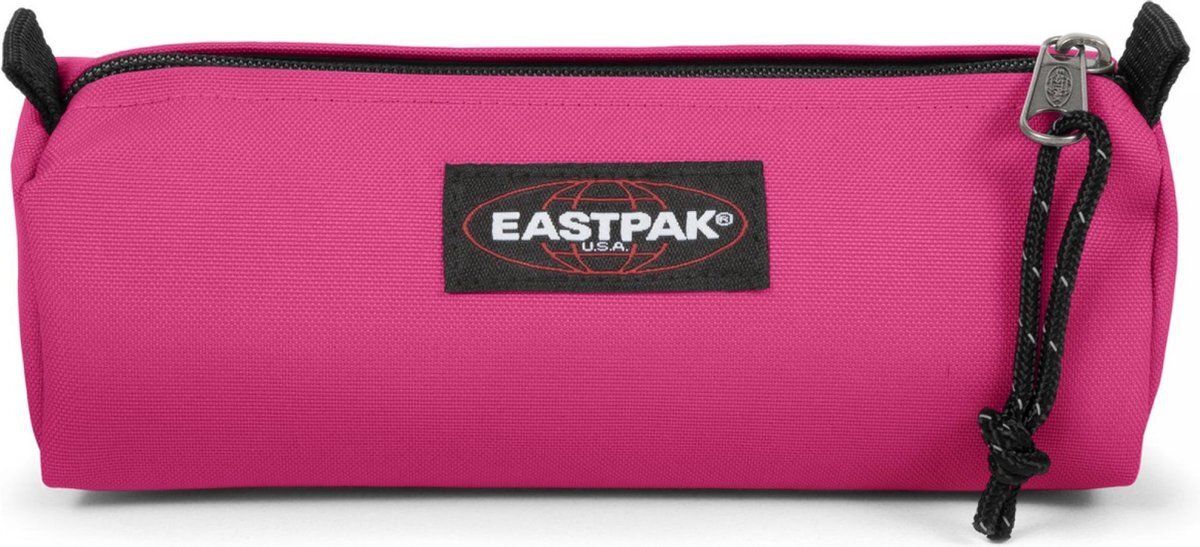 Eastpak Benchmark Single Etui - Pink Escape