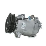 MAHLE ACP 34 000S A/C-compressor BEHR