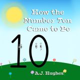 How Libri GmbH How the Number Ten Came to Be