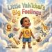 Little Yah'khai's Big Feelings
