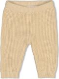Feetje Babybroek Gebreid Creme - The Magic is in You