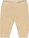 Feetje Babybroek Gebreid Creme - The Magic is in You