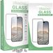 PT LINE Diamond Glass Anti-Static 234591 Screenprotector (glas) Apple iPhone 16