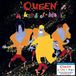 Danilo Queen Kalender 2026 Coll Edition Calendrier mural