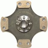 Sachs 881864 999758 Koppelingskit