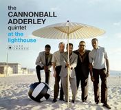 Intermusic Cannonball Adderley Quintet At The Lighthouse