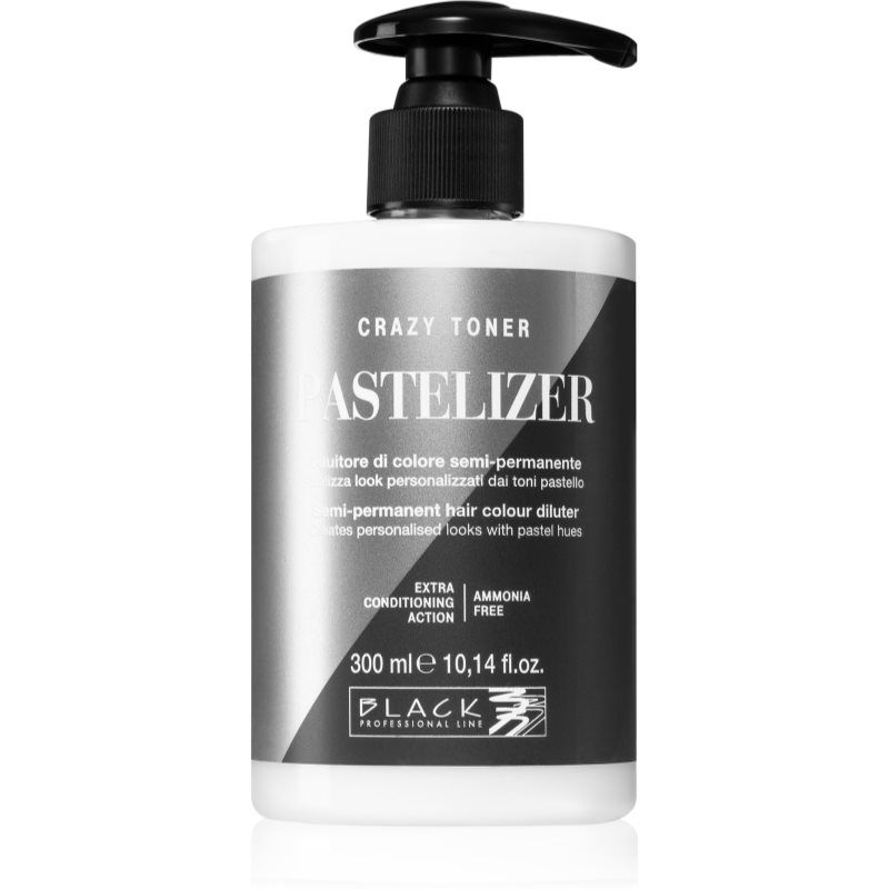 Crazy Toner