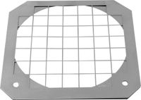 EUROLITE Filter Frame ML-56/64 zwart
