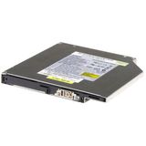 DELL 429-16603 DVD±RW Intern Zwart, Metallic