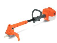 Teorema Giocattoli Teo's Teorema-bosmaaier voor kinderen, werkt op batterijen met licht en geluiden, telescopische arm, lengte 57 cm, kleur oranje, wit, grijs, 80416