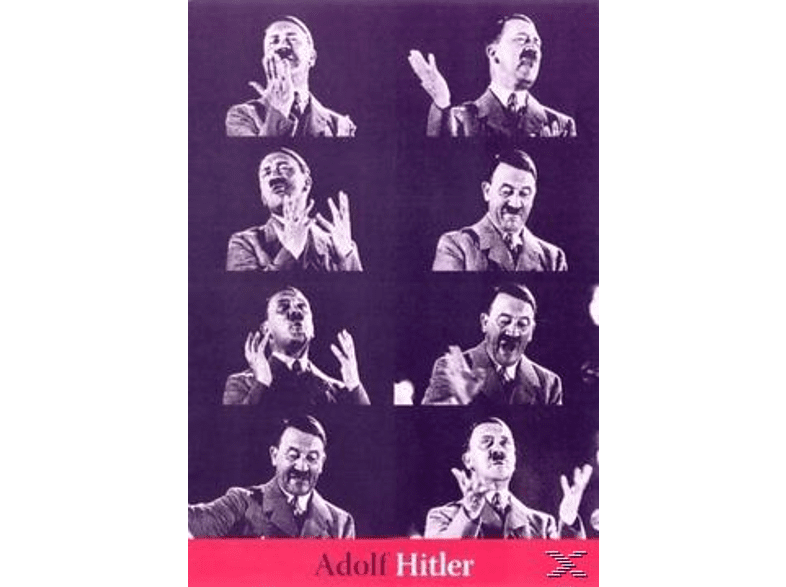 TDM Adolf Hitler - DVD