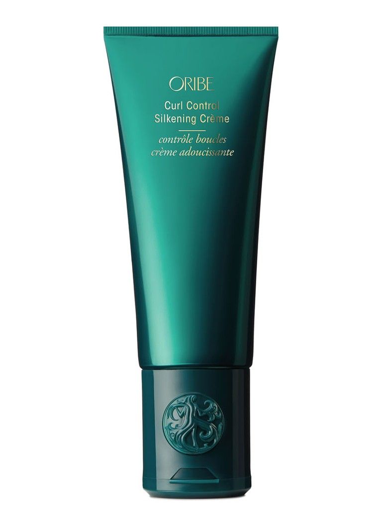 Oribe Curl Control Silkening Crème - Krullencrème