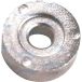 Tecnoseal Anode Yamaha Mariner 2-25 Cv