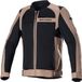 Alpinestars Luc V2 Air Jack Gobi Braun Schwarz - Größe XL
