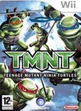 Ubisoft TMNT - Nintendo Wii
