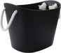 Hachiman Balcolore S Opbergmand - Zwart