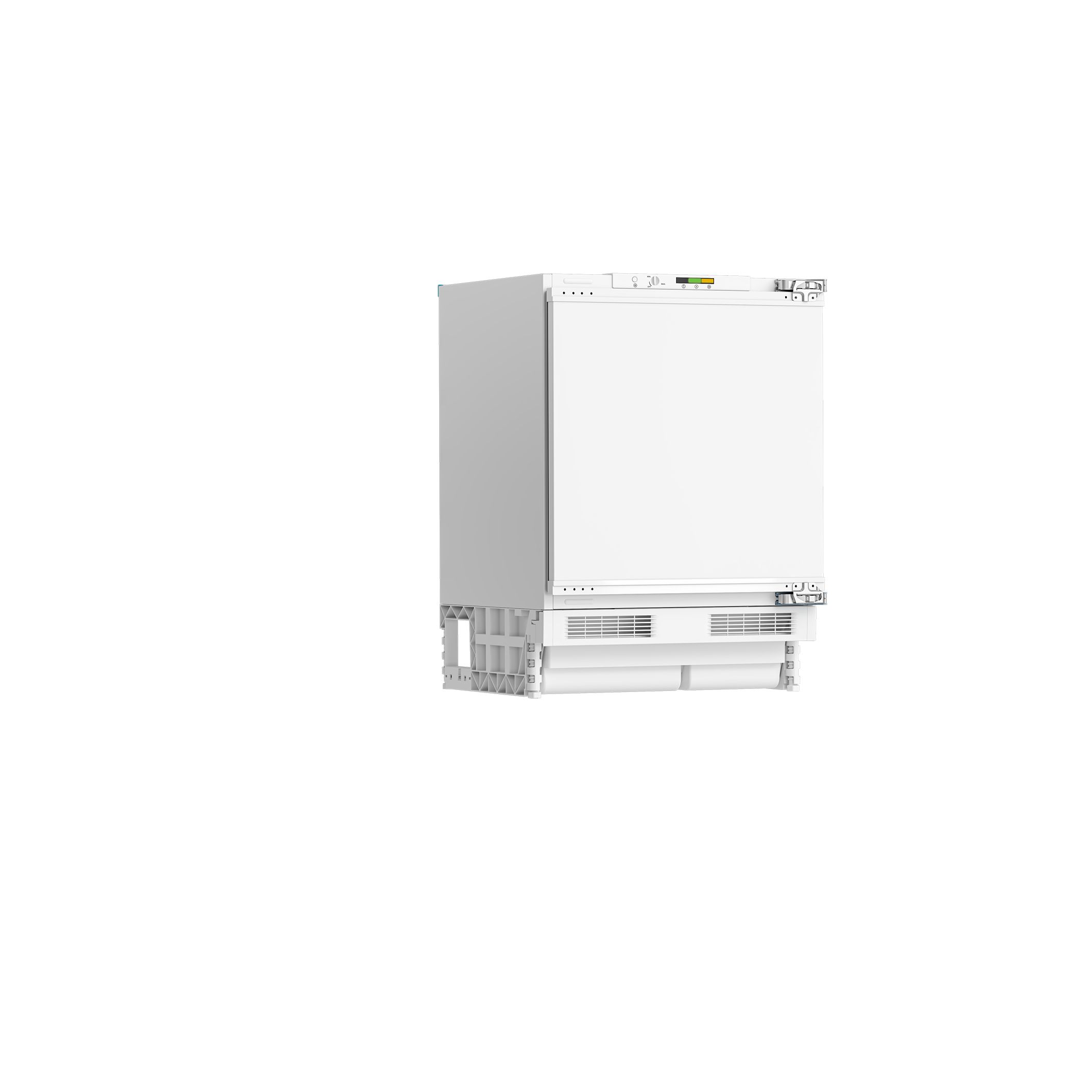 Beko BU1204N - Inbouw Vrieskast - 94L - Wit
