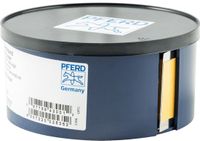PFERD TOOLS PFERD AFPLAKBAND ADB 50 INOX