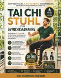 Tai Bol Tai Chi Stuhl Zur Gewichtsabnahme