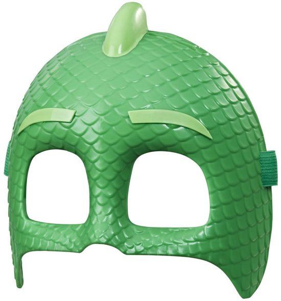 Hasbro PJ Masks Gekko Groen