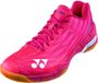 Yonex Power Cushion Aerus X Indoor Sportschoenen Rood EU 44 Man